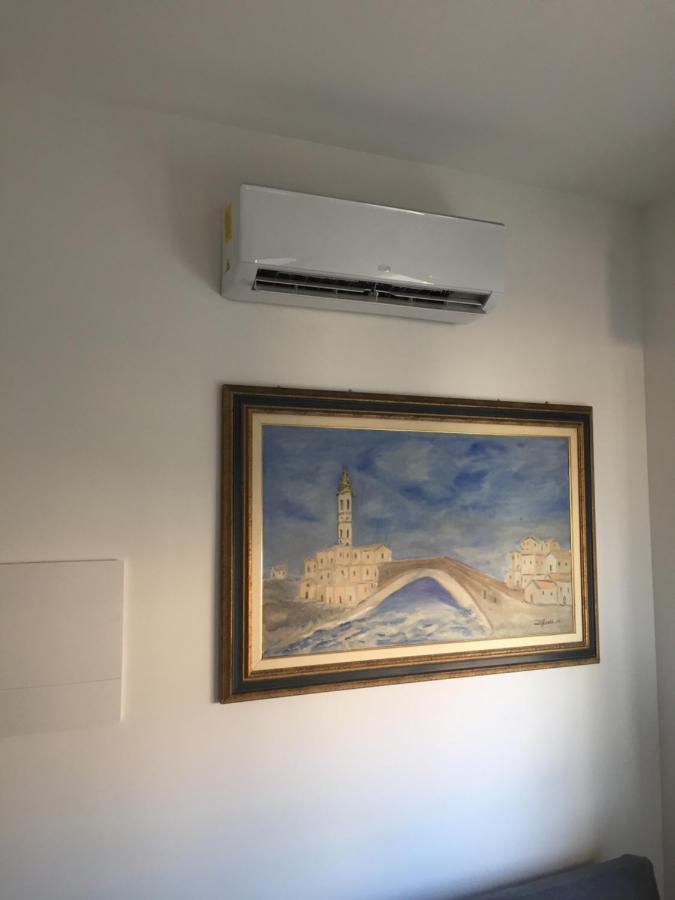 文蒂米利亚Attico Tacito公寓 外观 照片